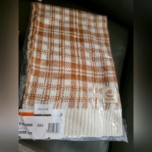 Cozy Tumberland Scarf